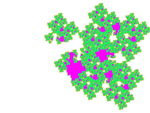 paraallosymmetric tile unit cell