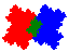 symmetric tile